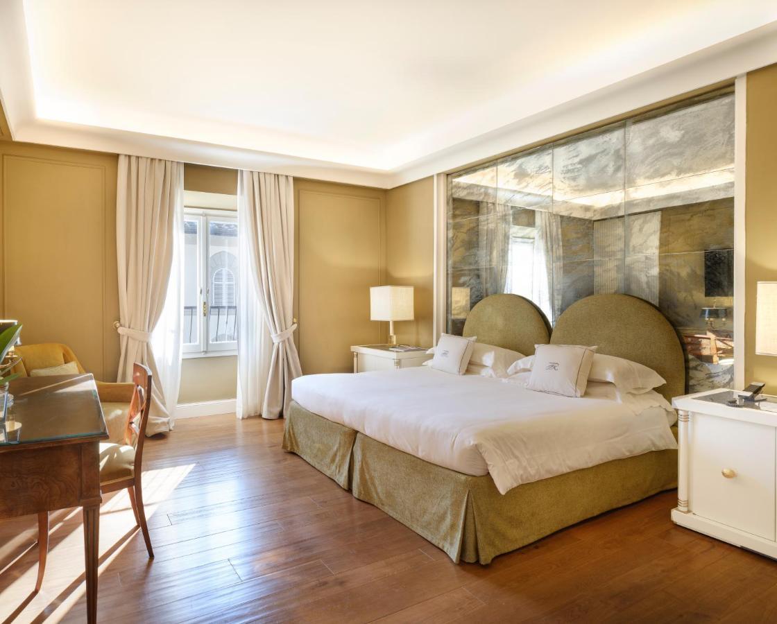 Regency - Small Luxury Of The World Hotel