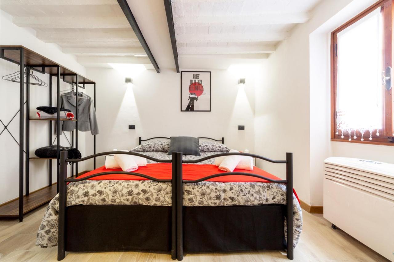 La Noce Quiet Place Next To Lively San Lorenzo Florence