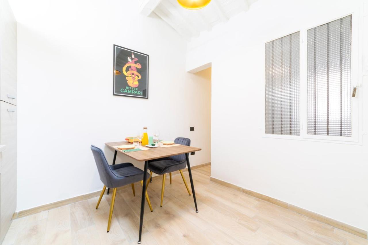 La Noce Quiet Place Next To Lively San Lorenzo Apartment