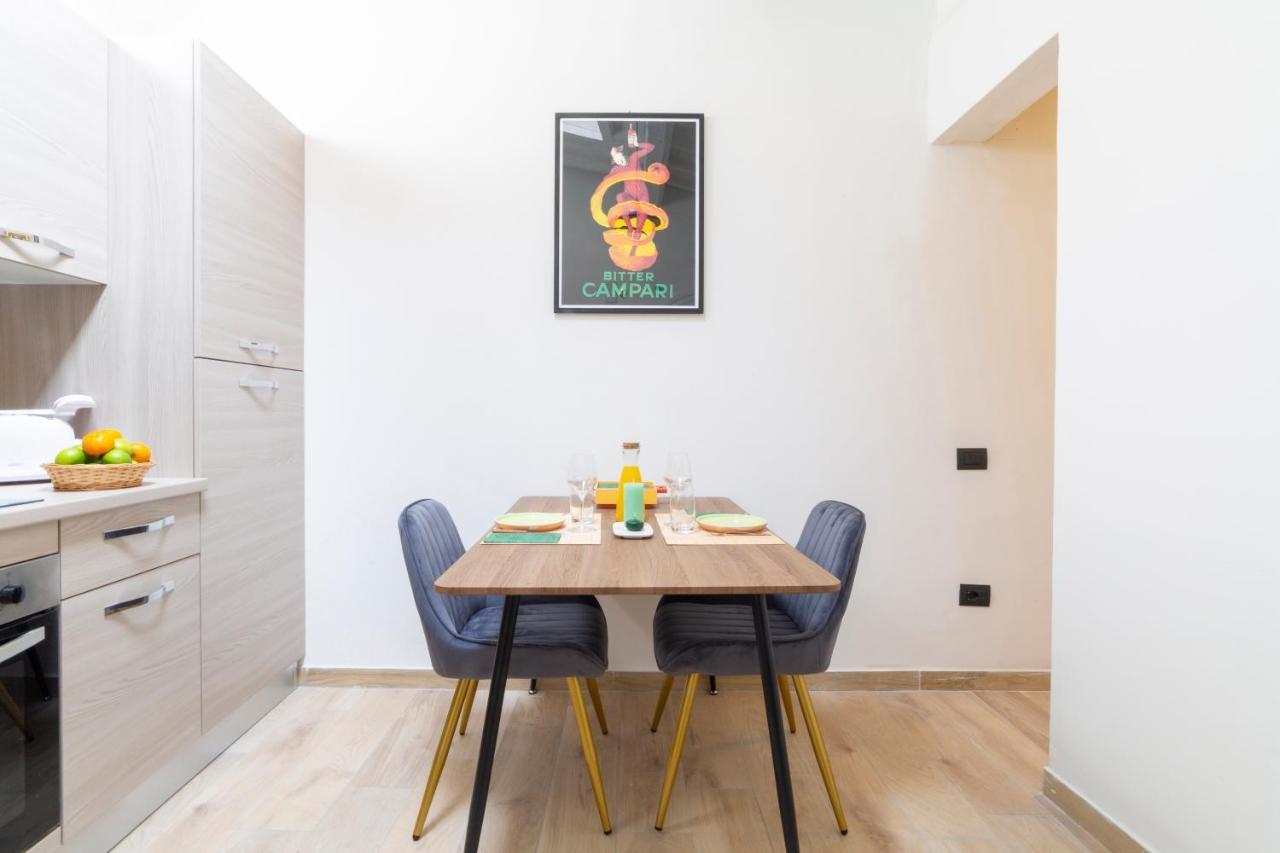 Apartment La Noce Quiet Place Next To Lively San Lorenzo