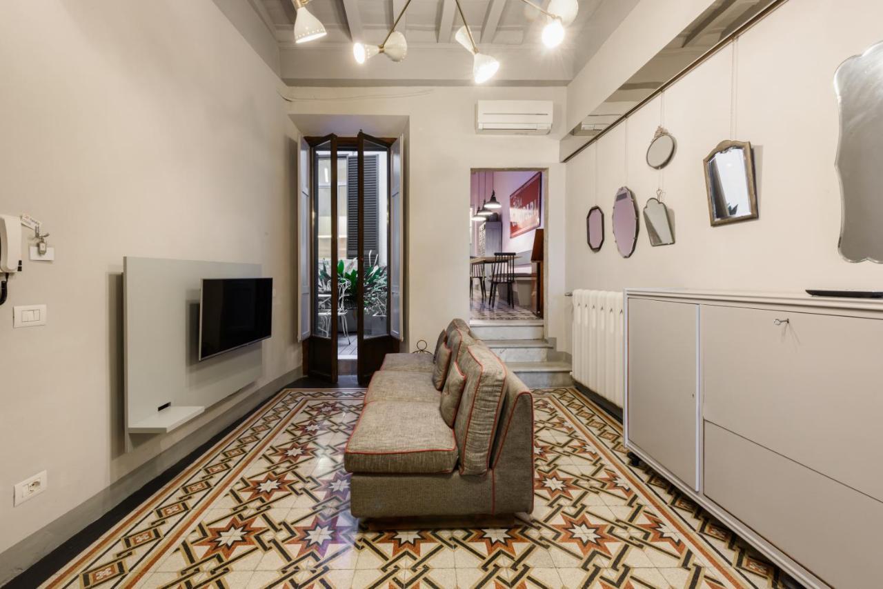 Appartement Ciompi Prestige By Mmega