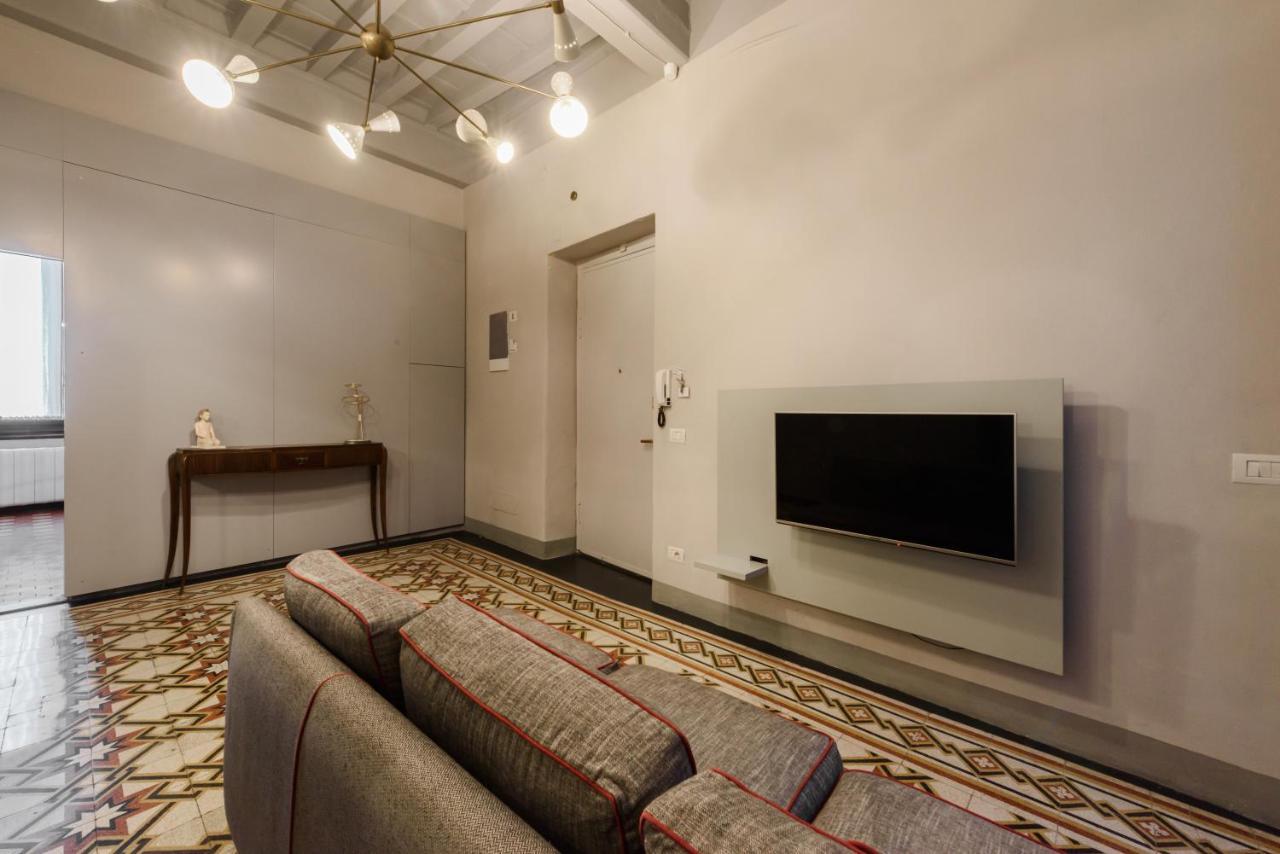 Ciompi Prestige By Mmega Appartement