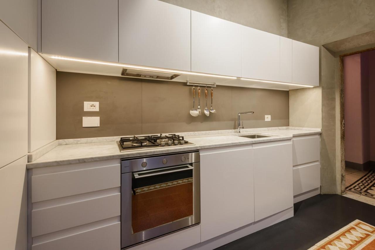 Appartement Ciompi Prestige By Mmega