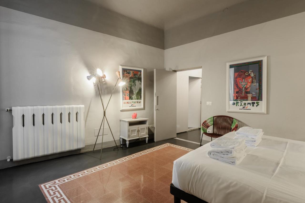 Appartement Ciompi Prestige By Mmega *