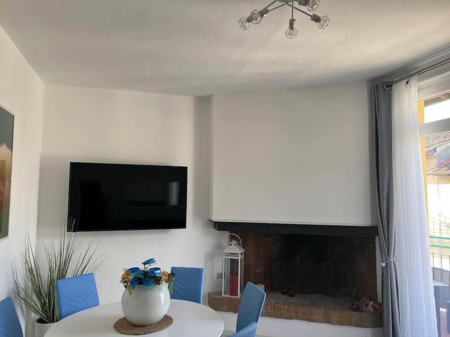 Terrace View Attic Appartement *