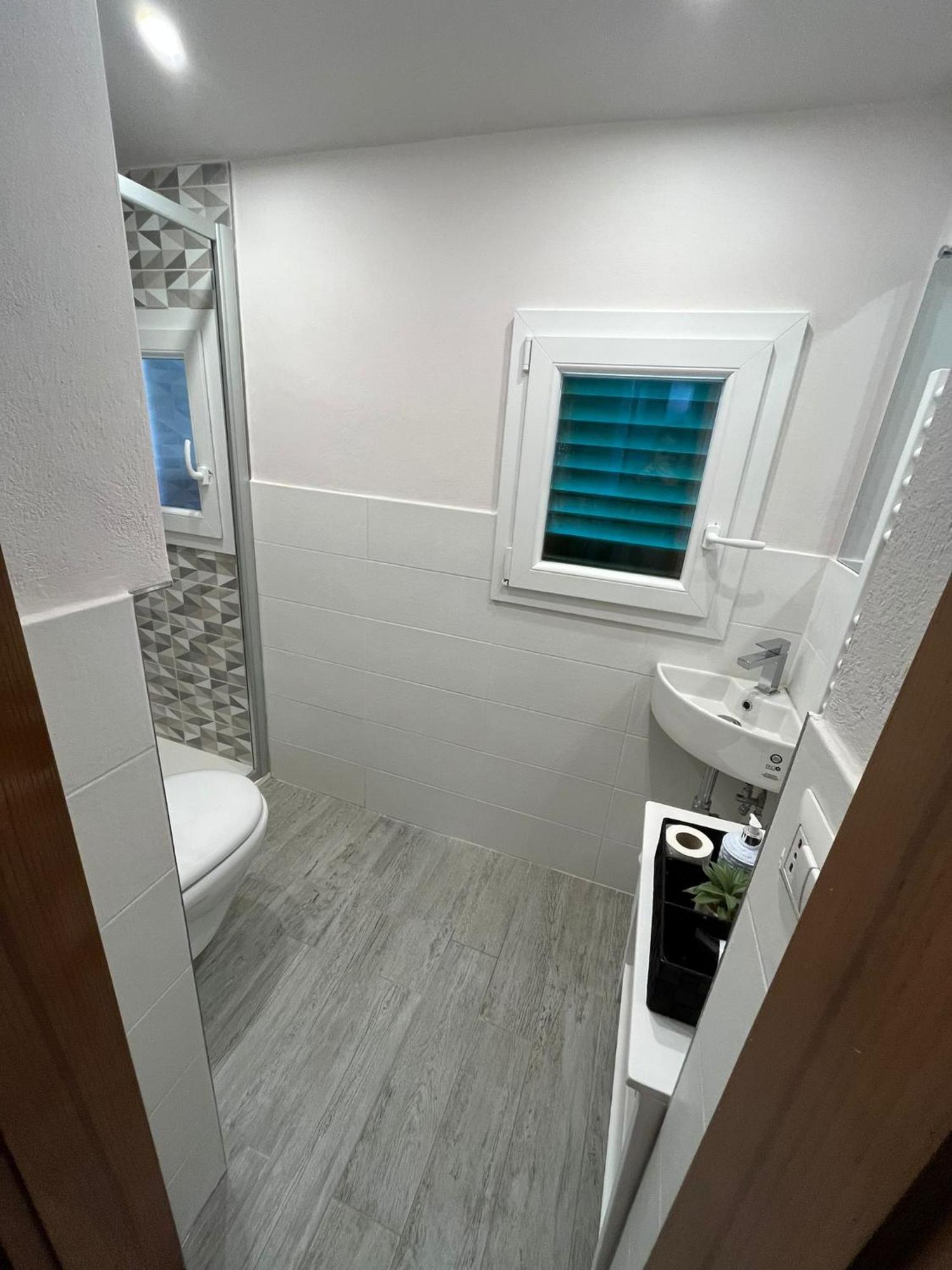 Il Vicolo Appartement