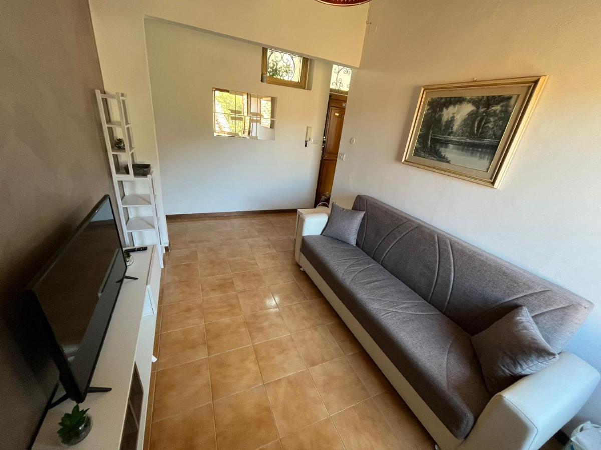 Il Vicolo Appartement
