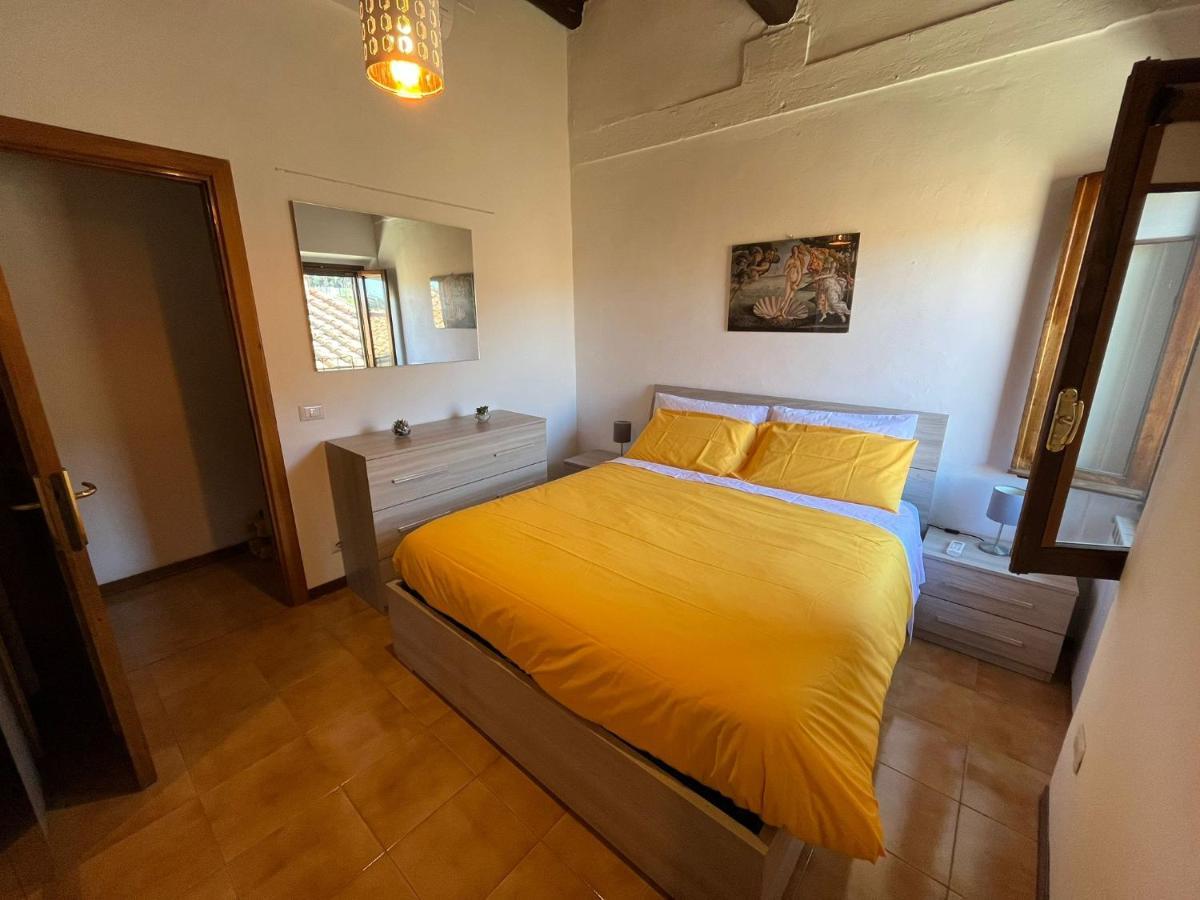 Appartement Il Vicolo