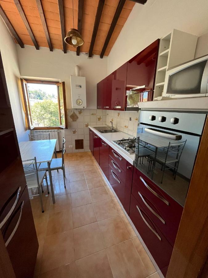 Il Vicolo Appartement *