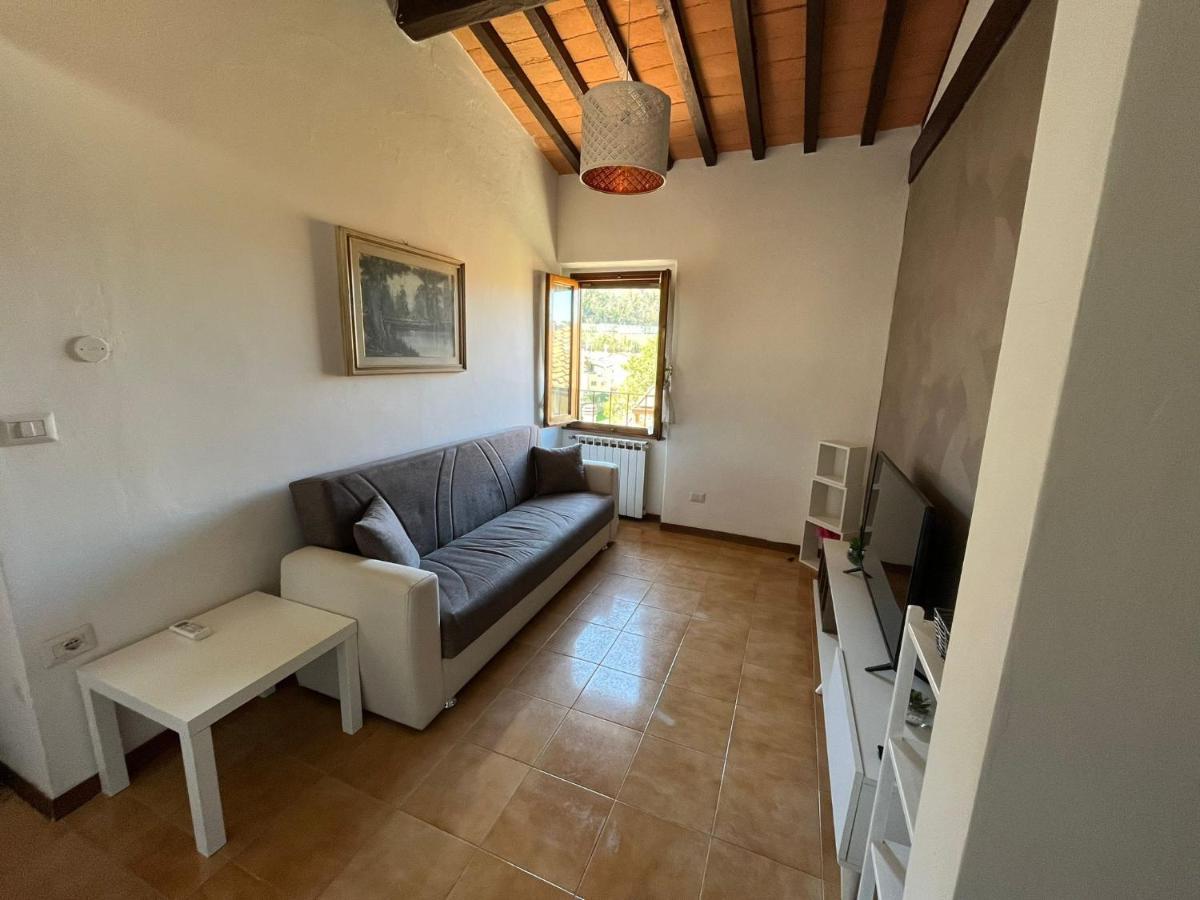 Il Vicolo Appartement Florence