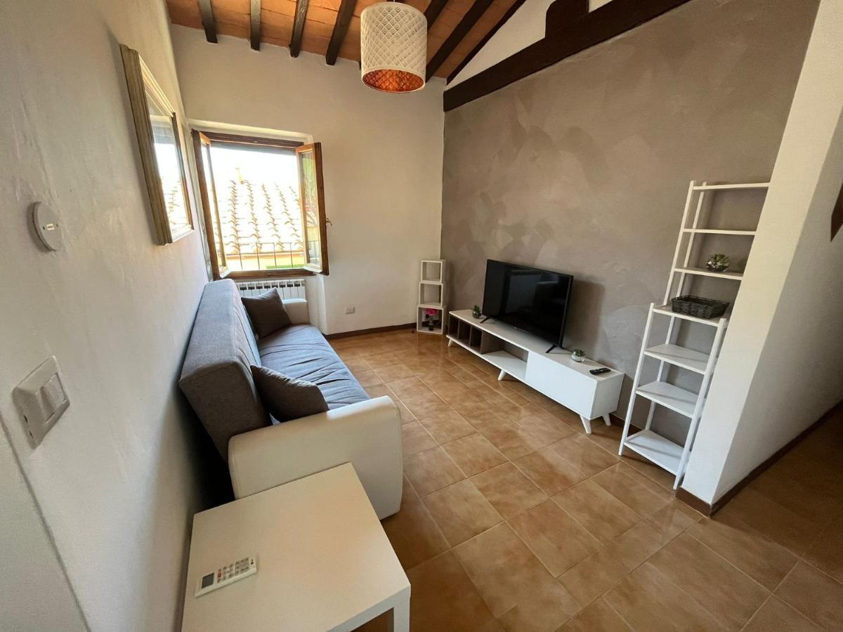 Appartement Il Vicolo *