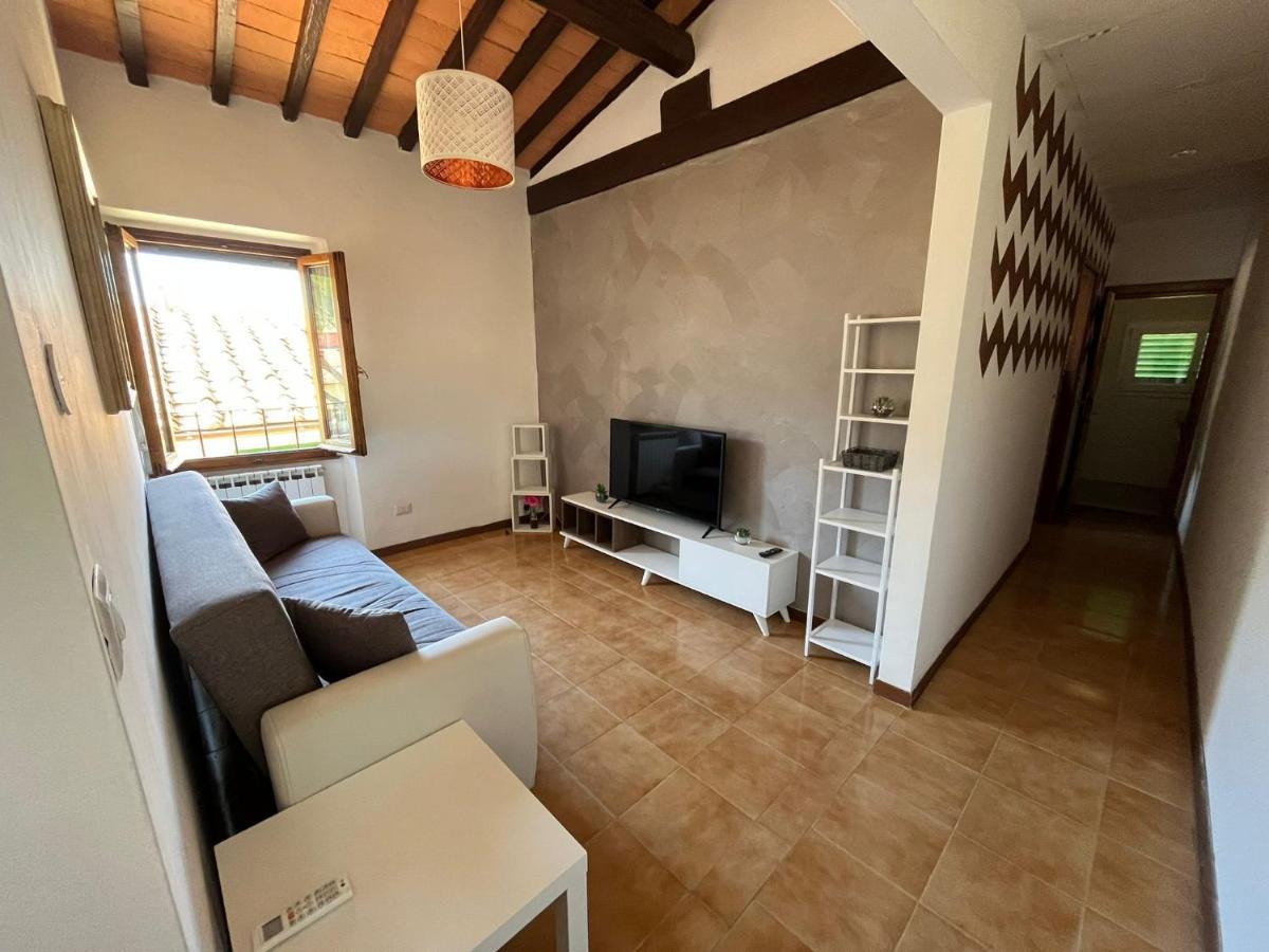 Il Vicolo Appartement