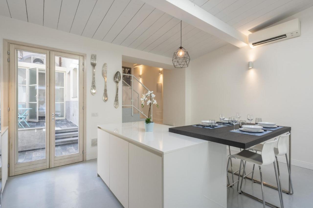 Apartment Florence- Oltrarno Garden *
