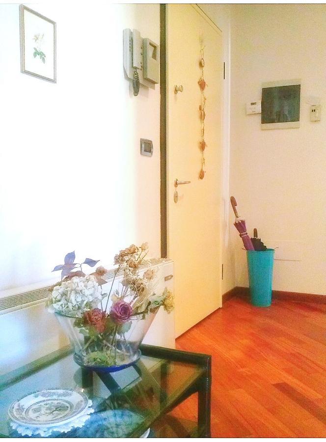 Bright Gioberti Courtyard Apartment *