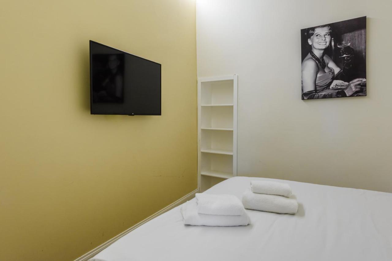 Dolcevita By Mmega Apartment