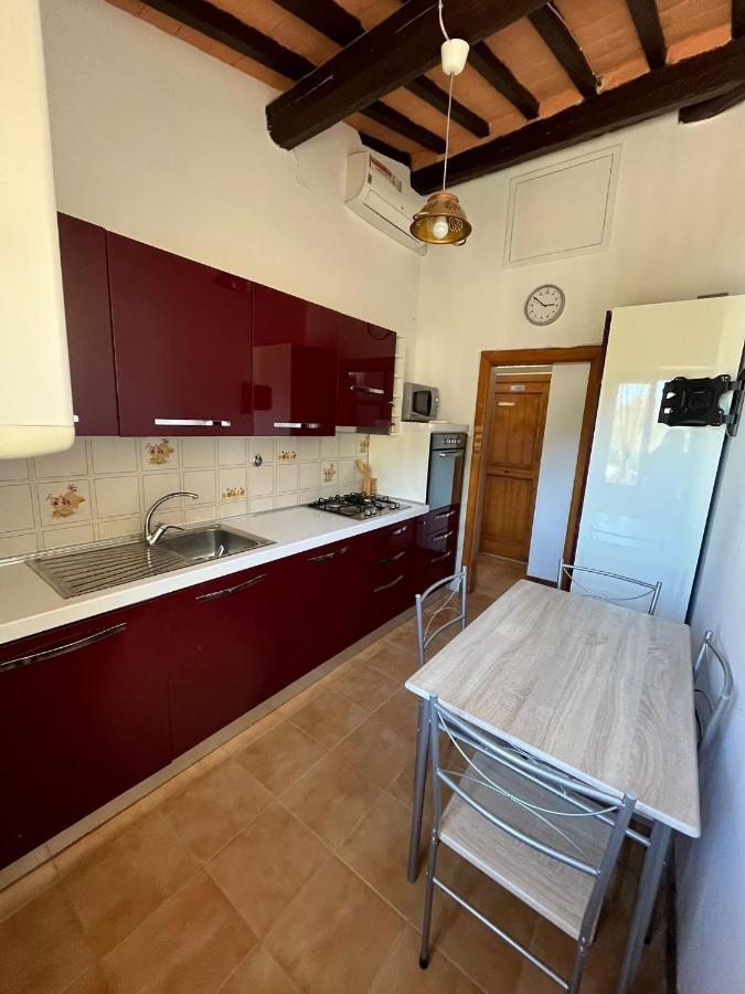 Appartement Il Vicolo