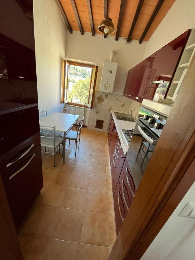 Appartement Il Vicolo
