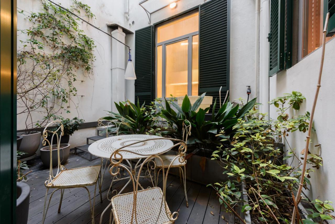 Ciompi Prestige By Mmega Appartement