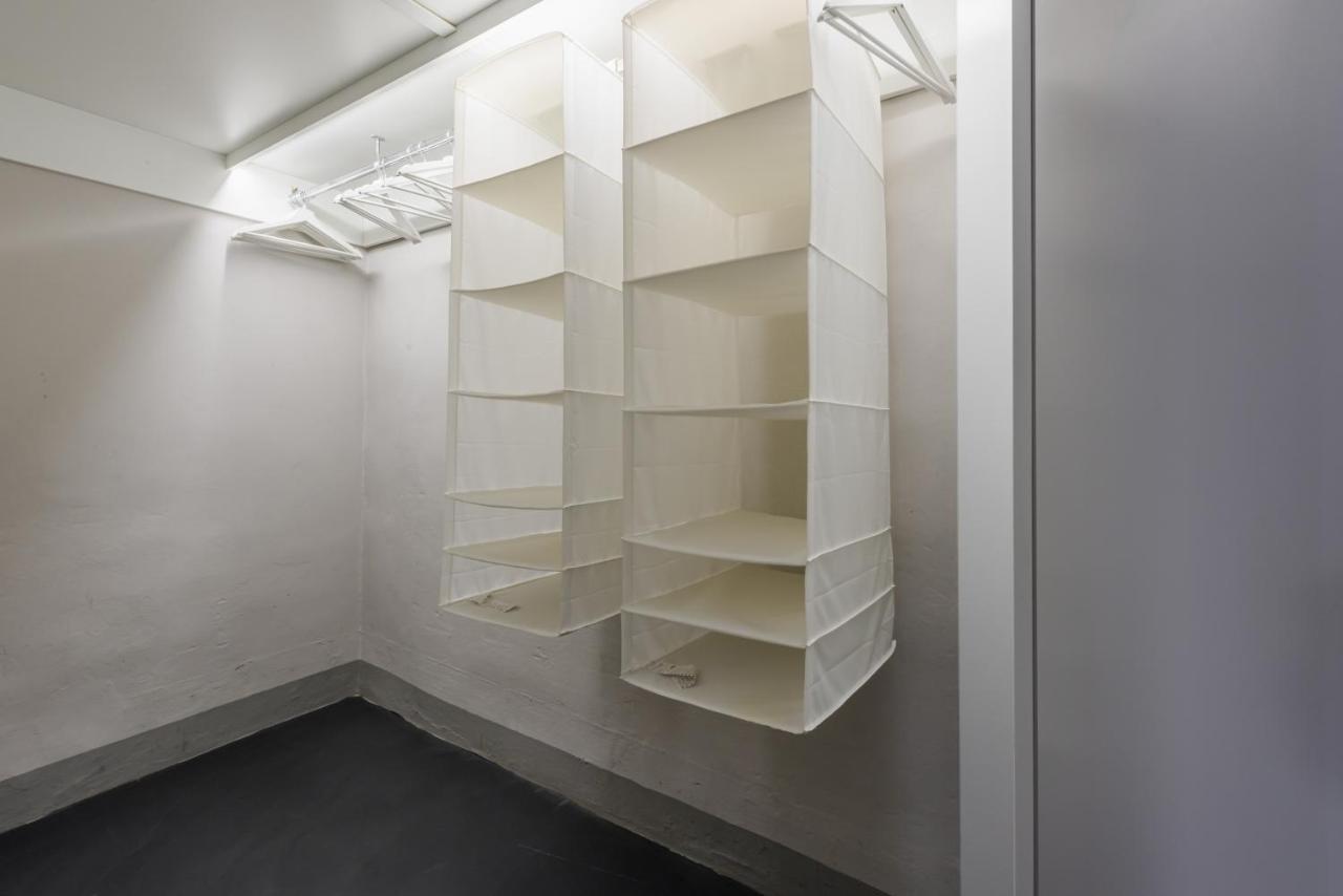 Appartement Ciompi Prestige By Mmega Florence