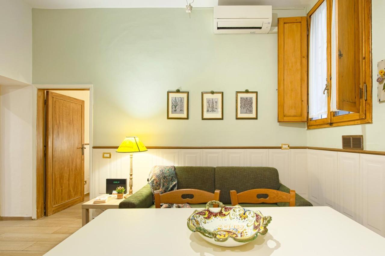 Apartment The Heart Of Florence