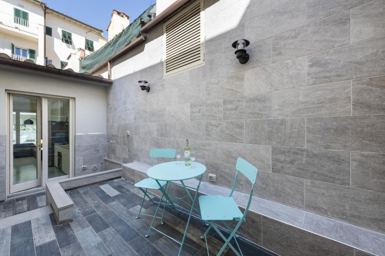 Apartment Florence- Oltrarno Garden Florence