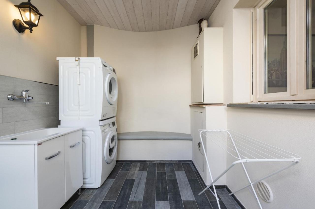 Apartment Florence- Oltrarno Garden