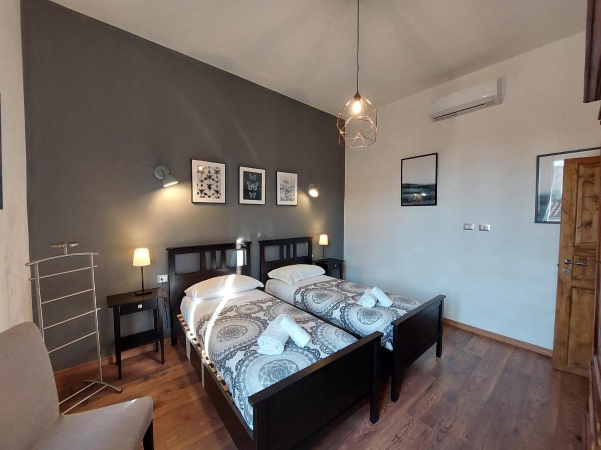 Hébergement de vacances Savieri In *