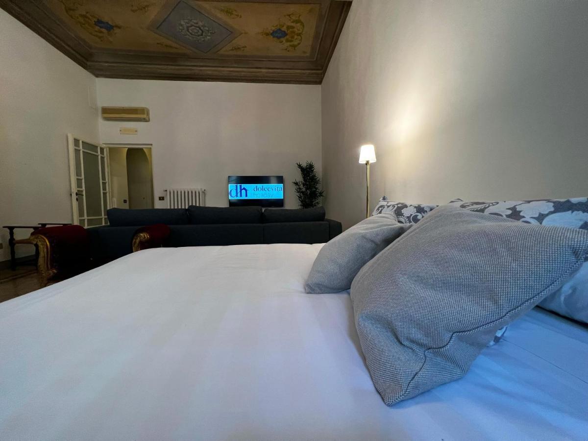Alfani - Dolcevita Appartement