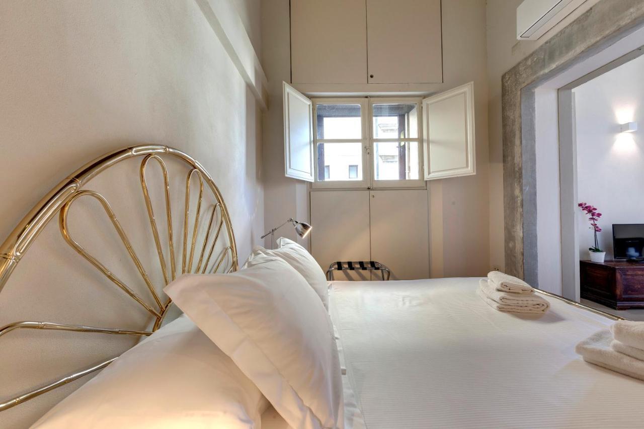 Apartment Gold Florence