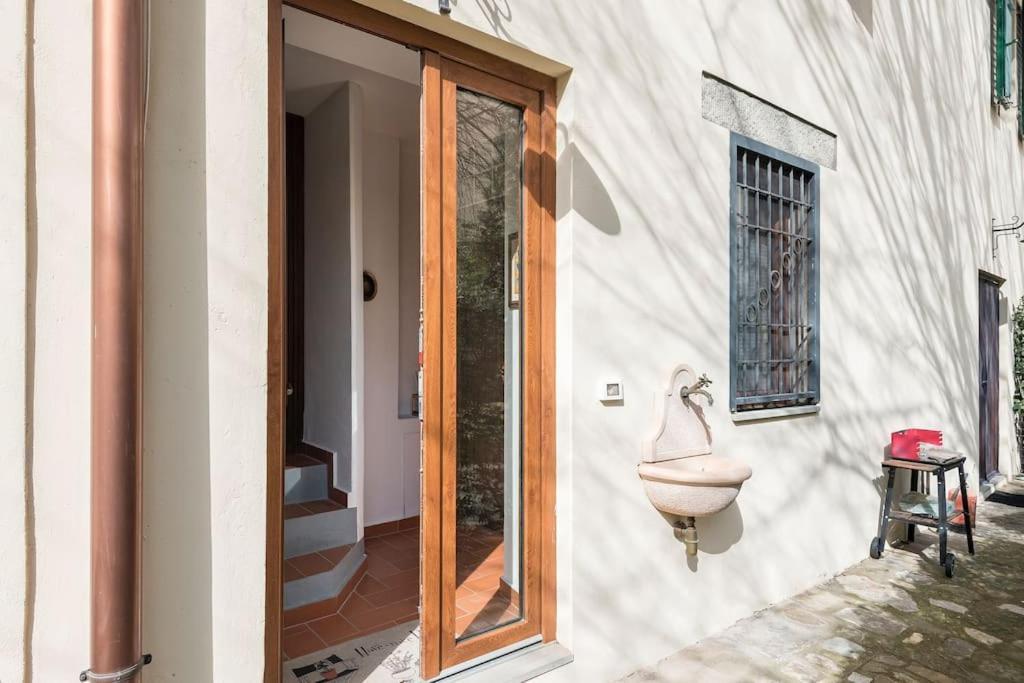 Appartement Dalu Davide - Private Car Park 15 Minutes To The Center *