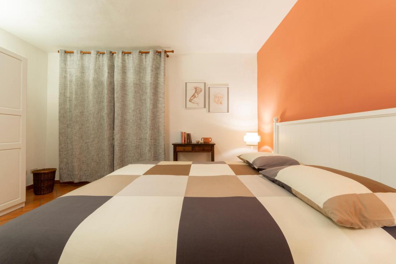 Appartement Magnoli Cozy Flat Two Steps From Ponte Vecchio