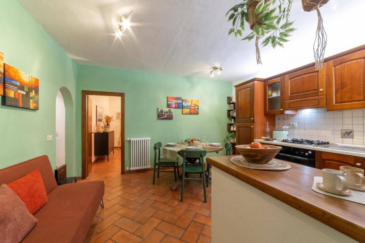 Appartement Magnoli Cozy Flat Two Steps From Ponte Vecchio