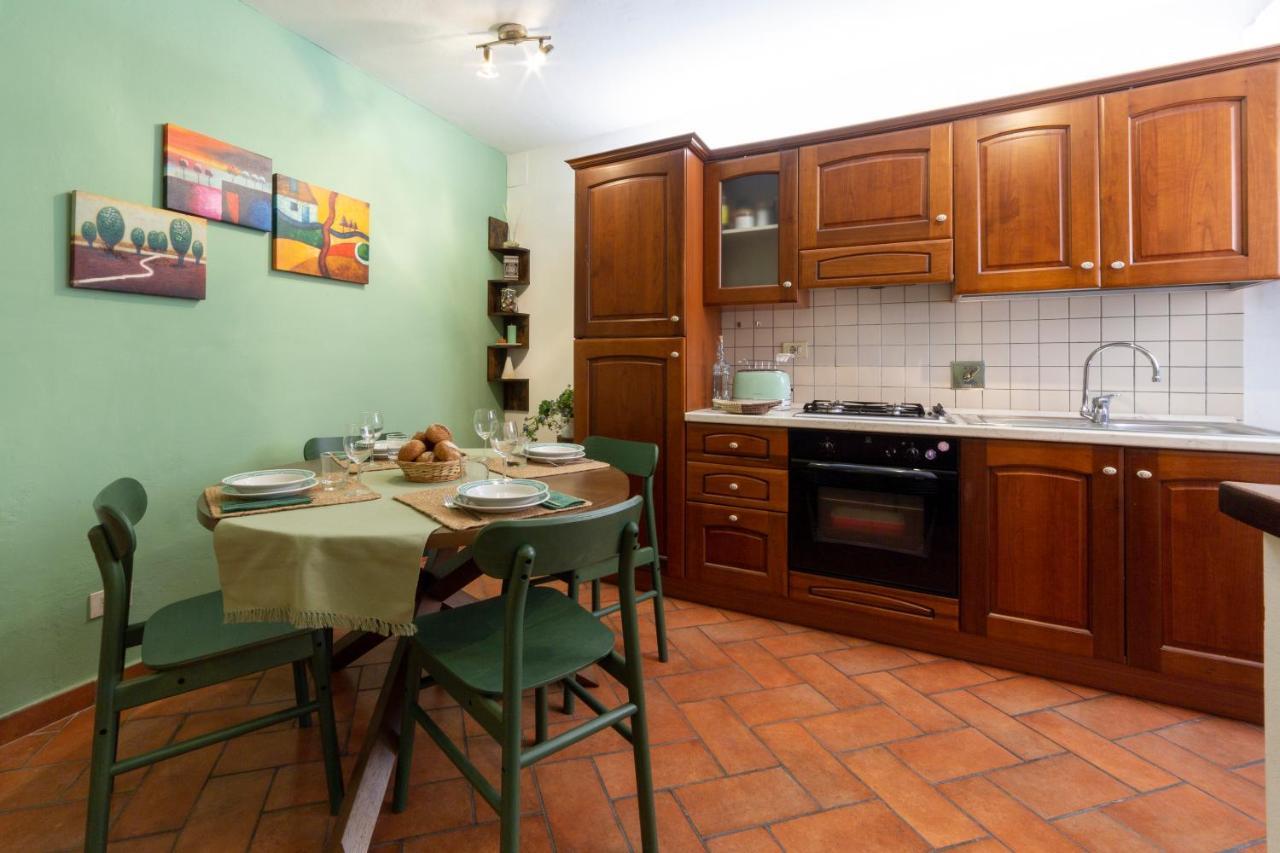Appartement Magnoli Cozy Flat Two Steps From Ponte Vecchio *
