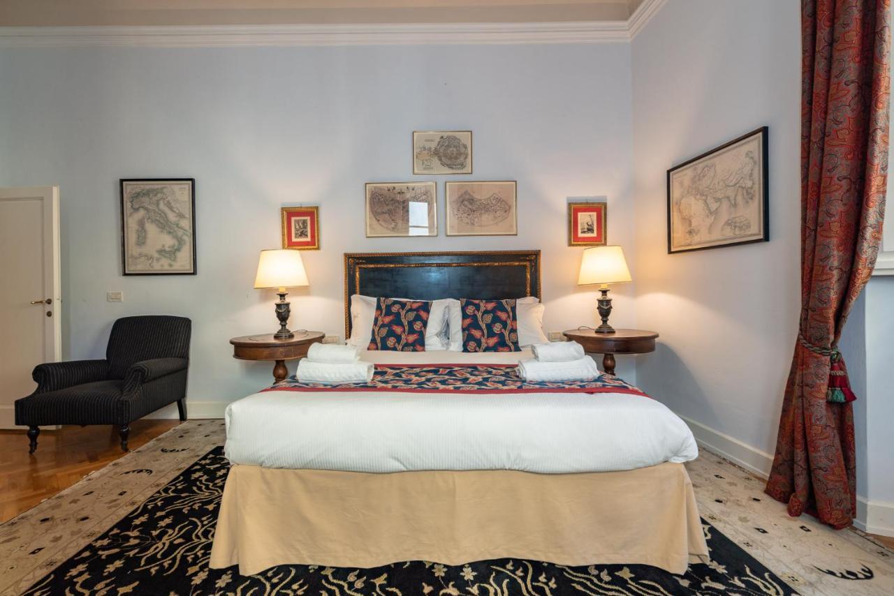 Boutique San Martino Appartement Florence