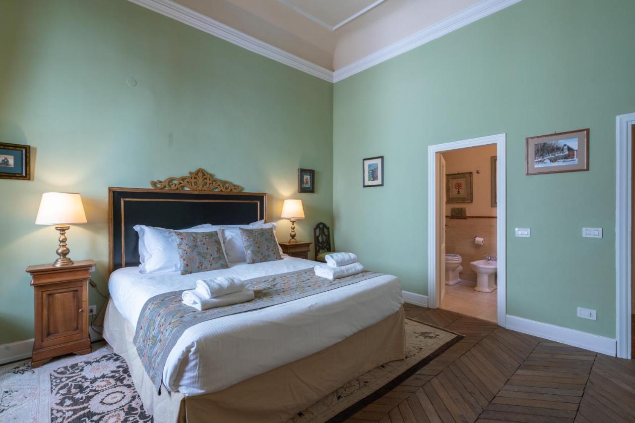 Boutique San Martino Appartement Florence