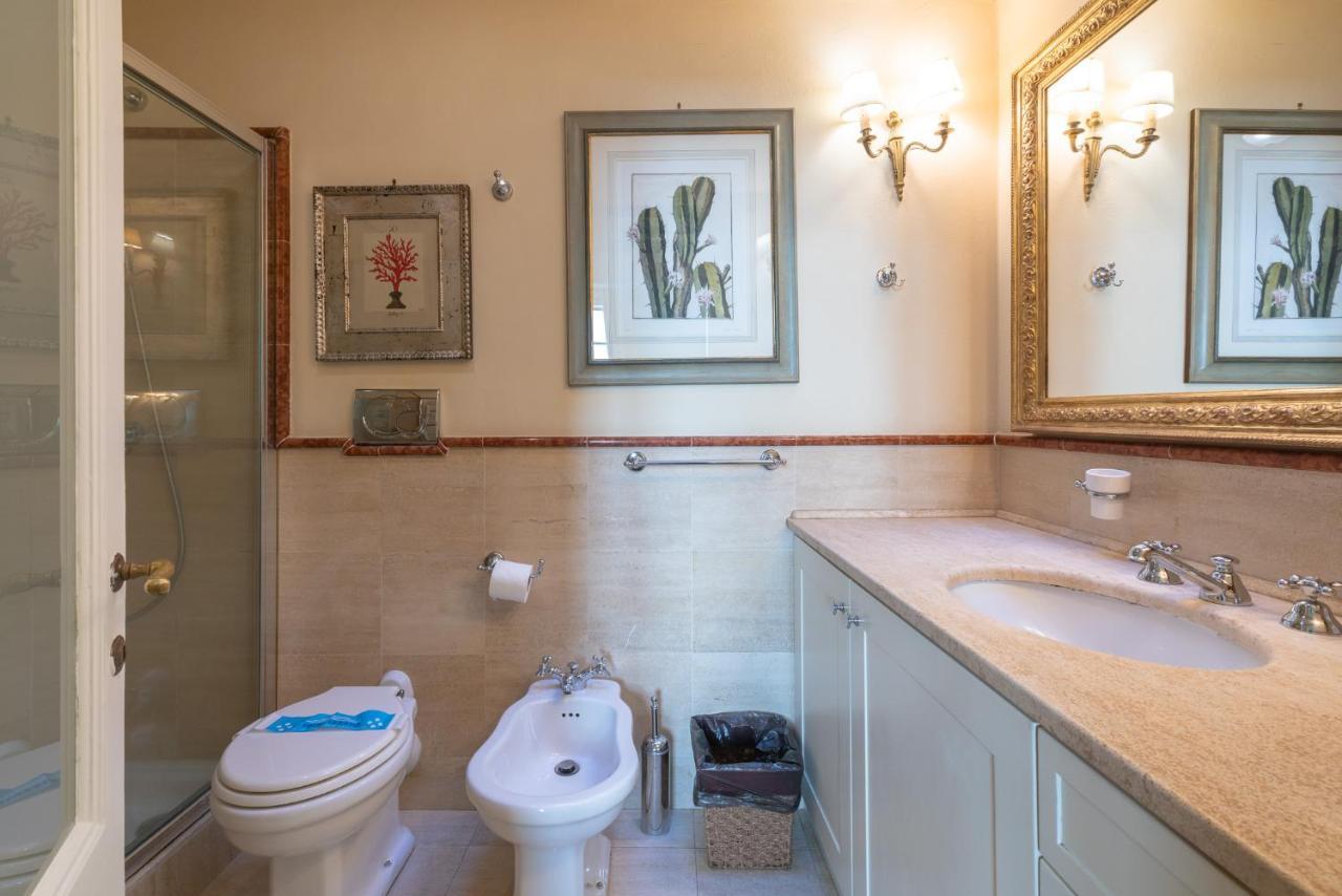 Appartement Boutique San Martino Florence