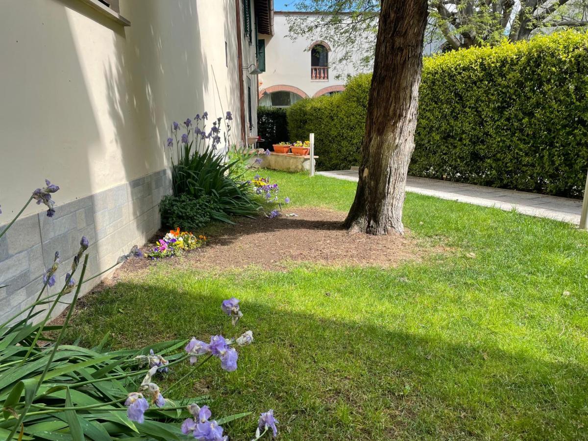 Dalu Davide - Private Car Park 15 Minutes To The Center Appartement