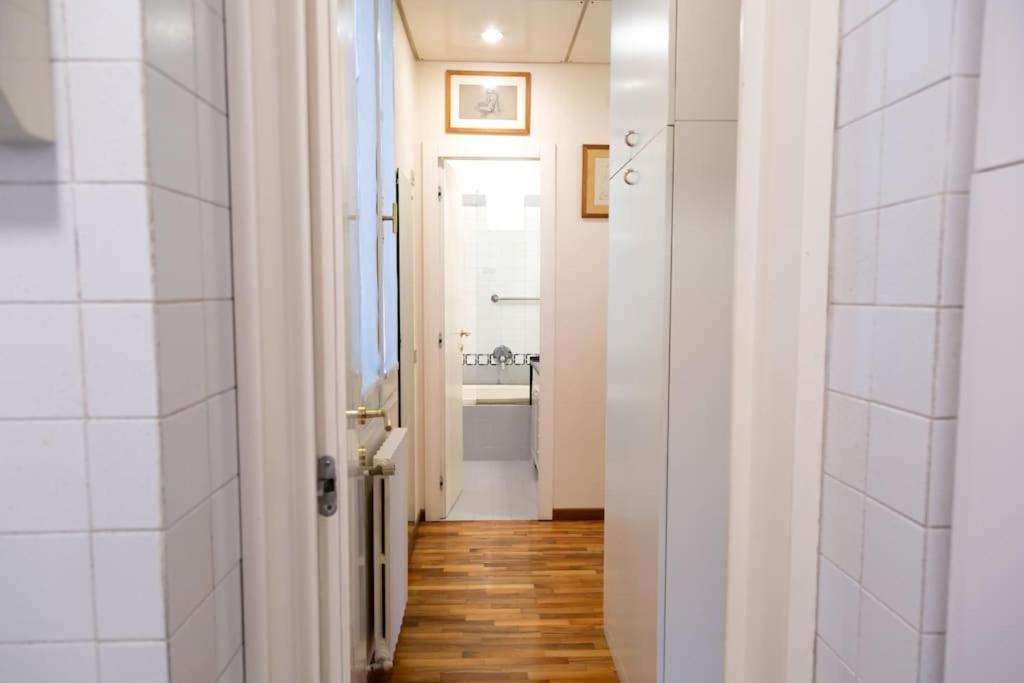 Appartement Centralissimo - Ponte Vecchio Florence