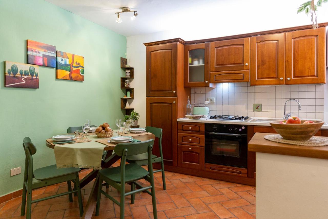 Appartement Magnoli Cozy Flat Two Steps From Ponte Vecchio Florence