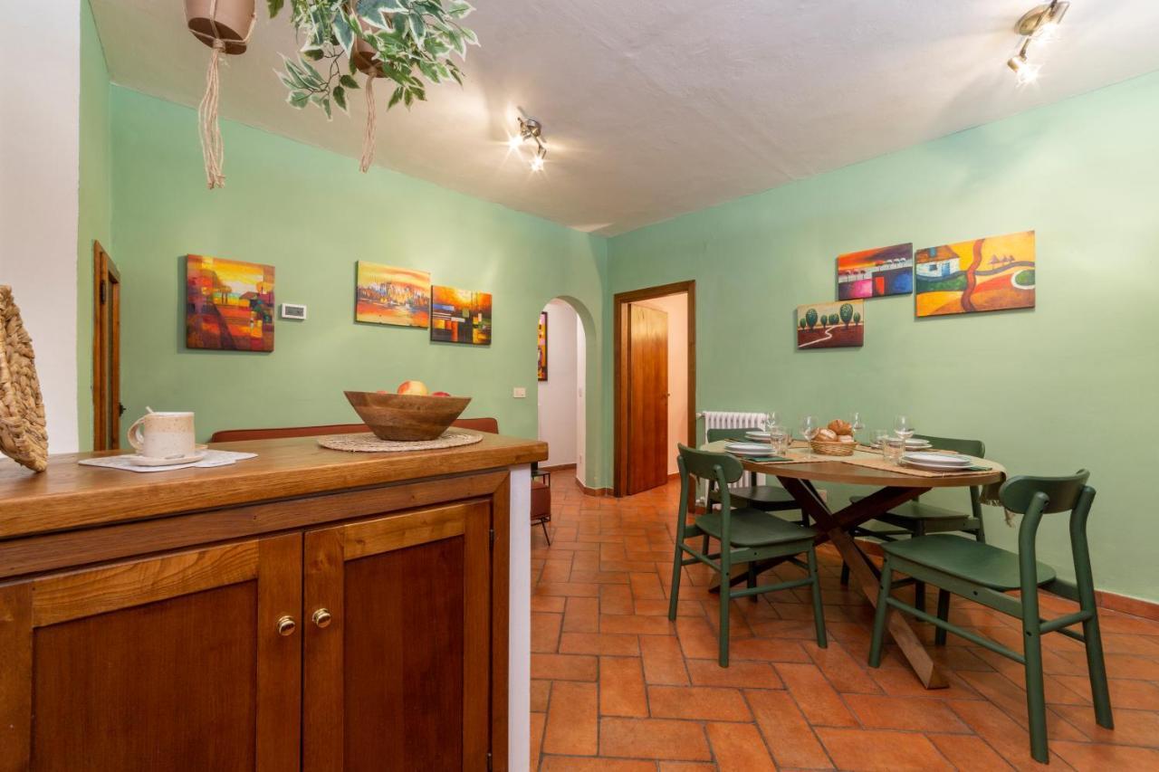 Magnoli Cozy Flat Two Steps From Ponte Vecchio Appartement