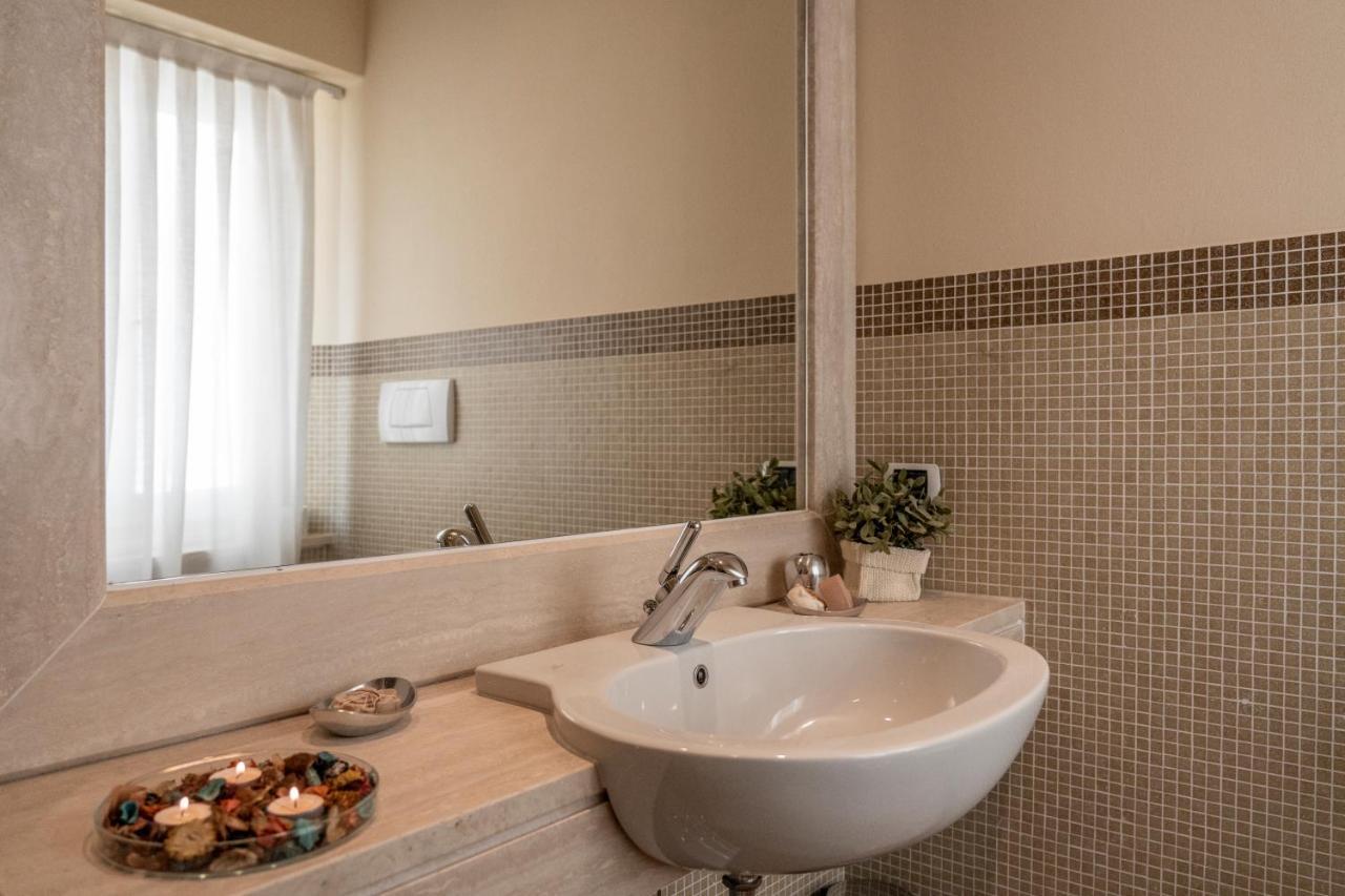 Apartment Vicolo Dei Malespini