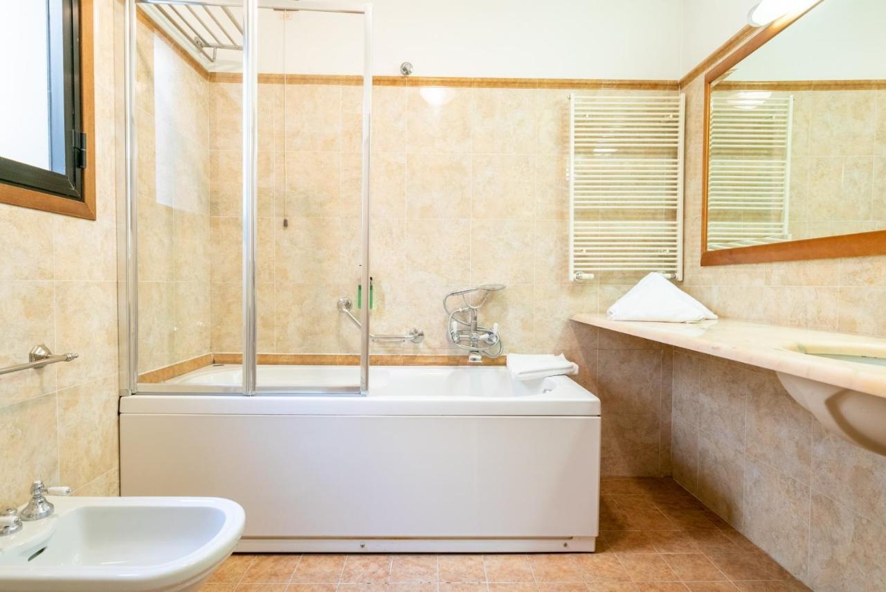Hotel Strozzi Palace 4*
