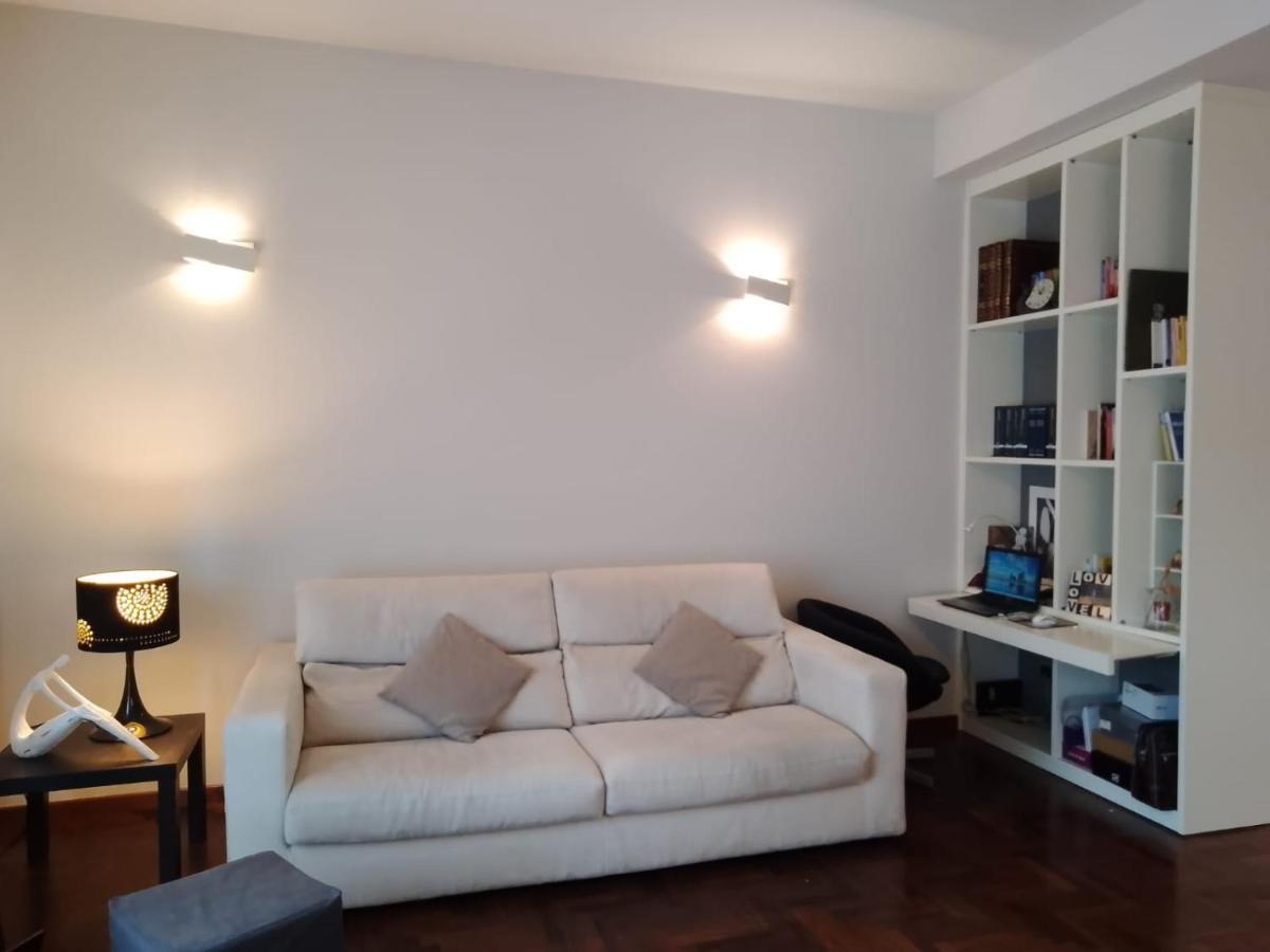 Apartment Lovely Modern Florence