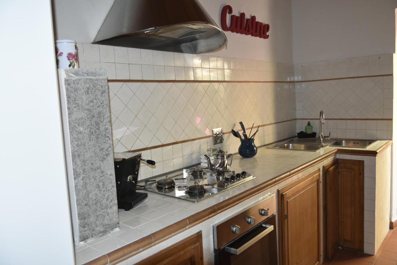 Appartement Iranja Nest