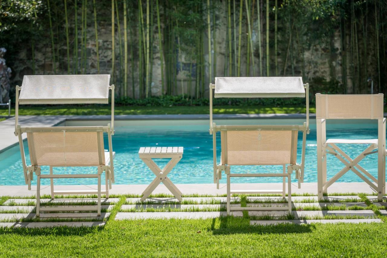 Neroli - Place Of Charme Hotel Florence