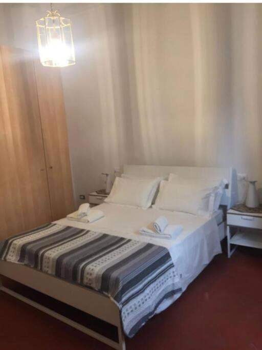 Living In Centro Storico Apartment