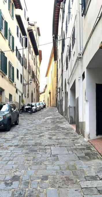 Apartment Costasangiorgio 2bdr 2bth Florence