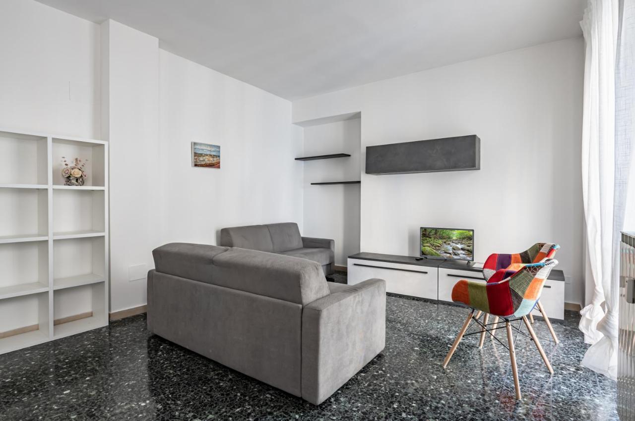Appartement Ponte Vecchio Roomy Flat X7 *