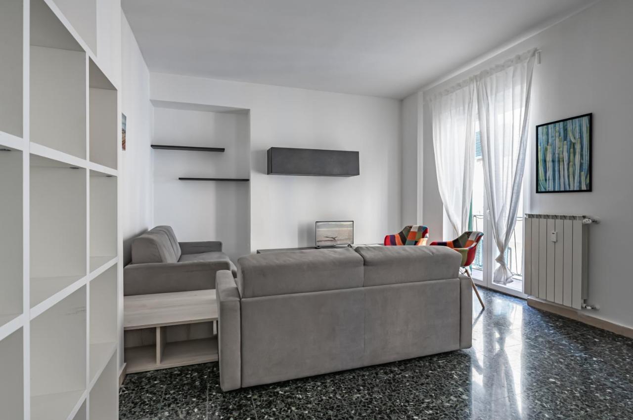 Ponte Vecchio Roomy Flat X7 Appartement Florence