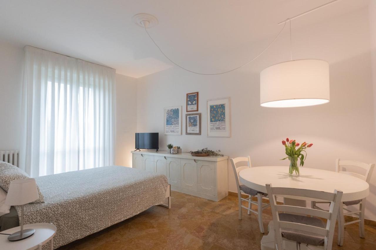 Apartment Marte 87 *
